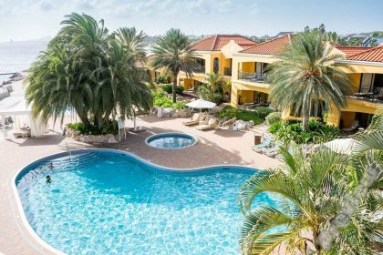 Resort Pool