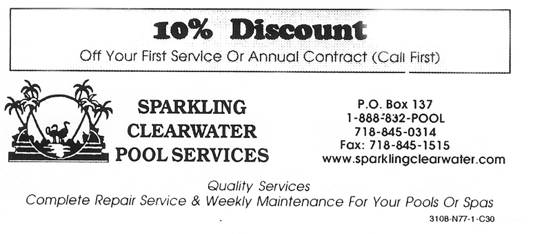 coupon